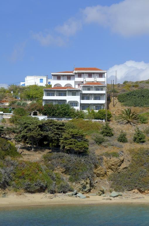 Nora Norita Apartahotel 2*