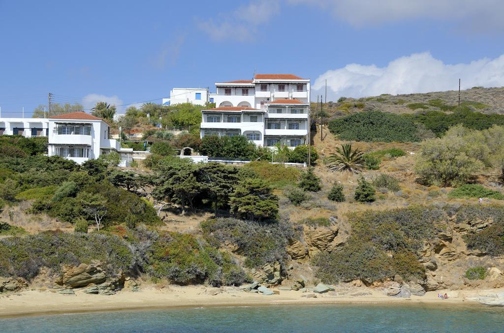 Apartahotel Nora Norita