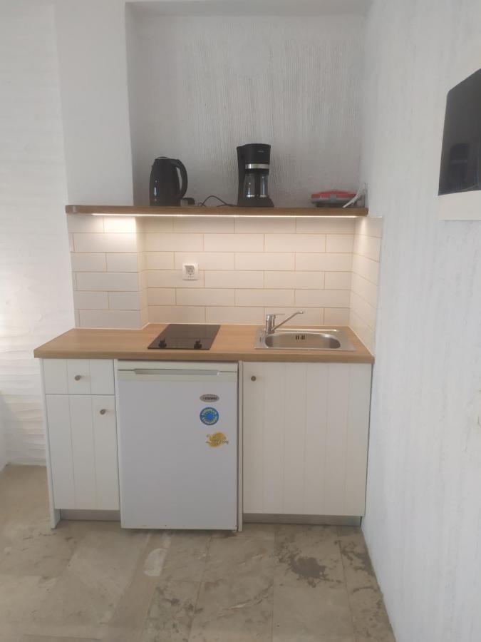 Aparthotel Nora Norita Mpatsi