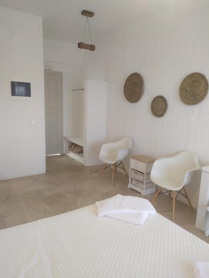Apartahotel Nora Norita Batsíon