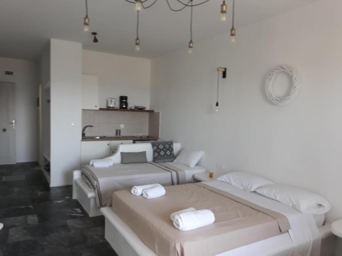 Apartahotel Nora Norita