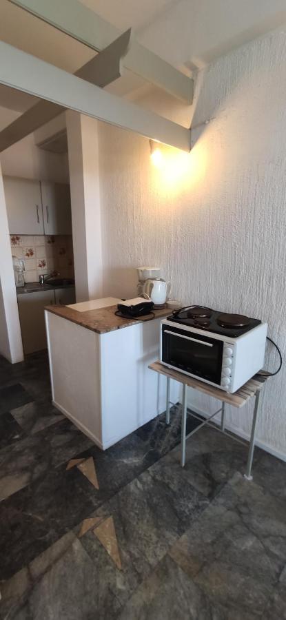 Aparthotel Nora Norita Mpatsi