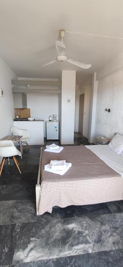 Aparthotel Nora Norita Mpatsi
