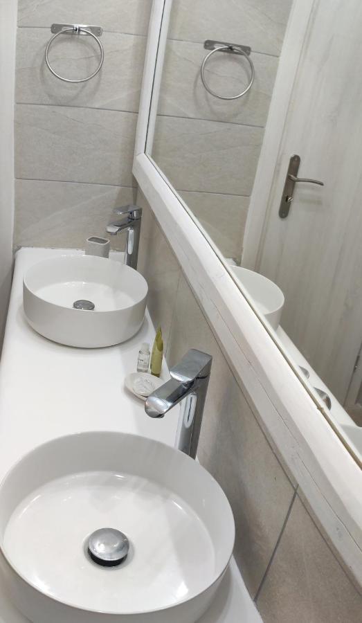 Apartahotel Nora Norita
