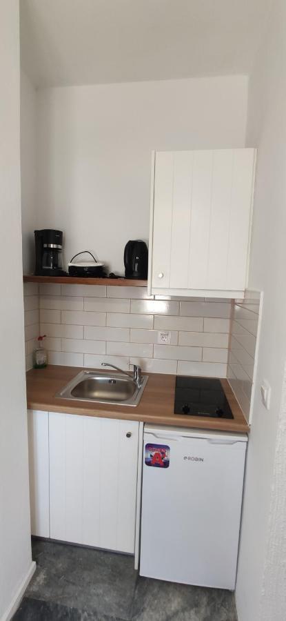 Nora Norita Aparthotel Mpatsi