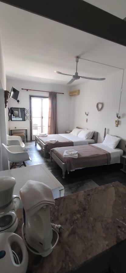 Apartahotel Nora Norita 2*