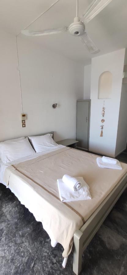 Nora Norita Apartahotel Batsíon