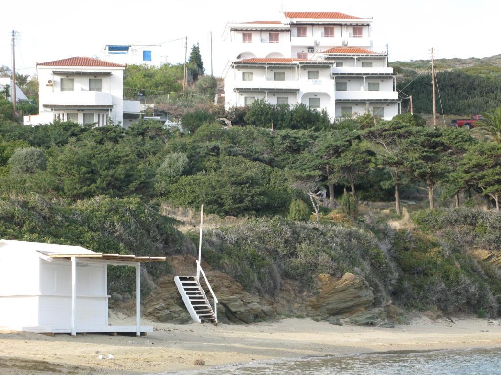 Nora Norita Aparthotel Mpatsi