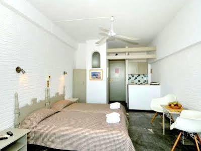 Nora Norita Apartahotel